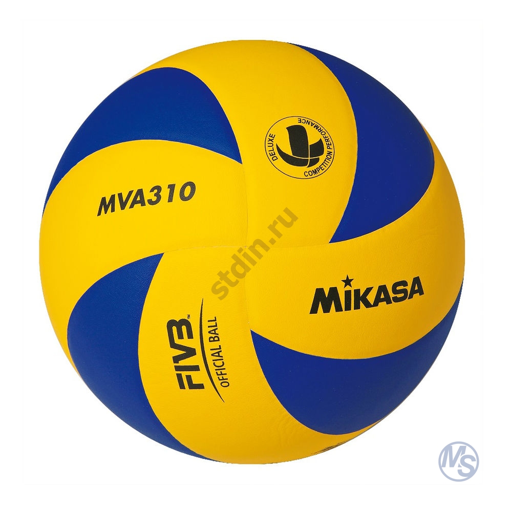 Волейбольный мяч MIKASA MVA310